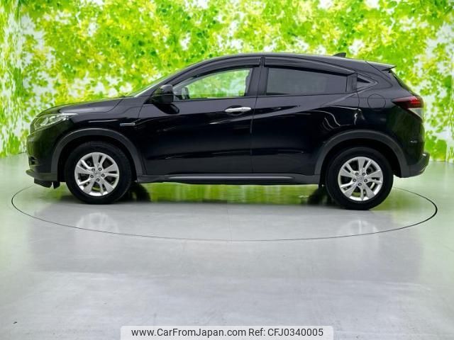 honda vezel 2015 quick_quick_DAA-RU3_RU3-1111038 image 2