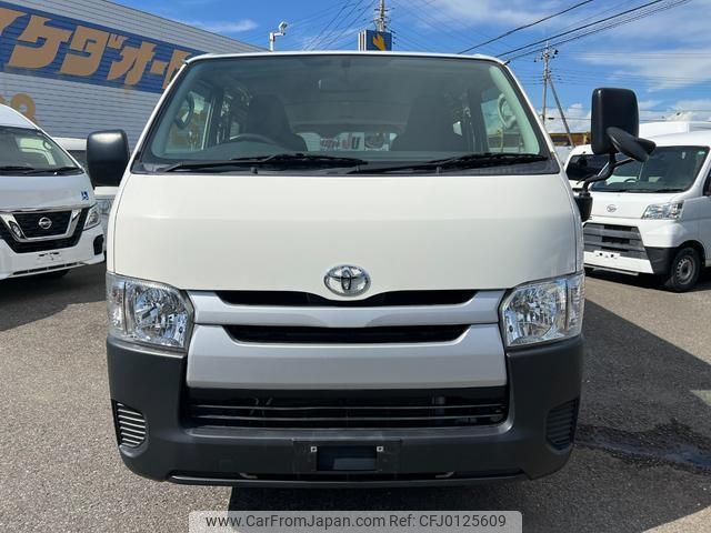 toyota hiace-van 2020 quick_quick_TRH200V_TRH200-5042554 image 2