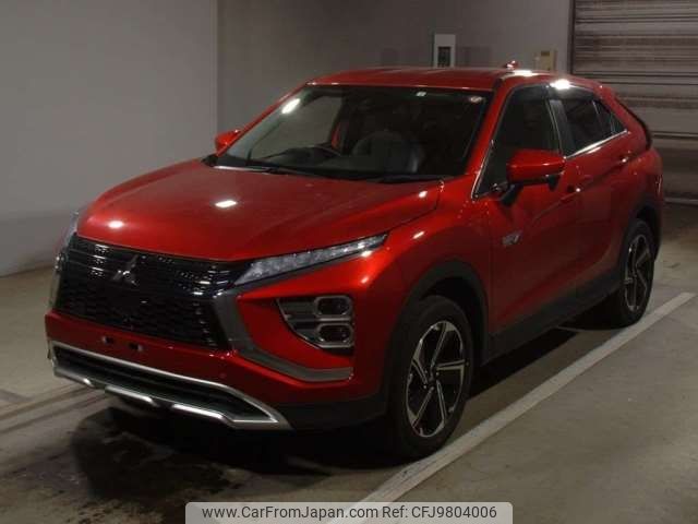 mitsubishi eclipse-cross 2022 -MITSUBISHI--Eclipse Cross 5LA-GL3W--GL3W-0401421---MITSUBISHI--Eclipse Cross 5LA-GL3W--GL3W-0401421- image 1