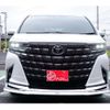 toyota alphard 2024 -TOYOTA 【千葉 333ﾅ1513】--Alphard 3BA-AGH40W--AGH40-0021551---TOYOTA 【千葉 333ﾅ1513】--Alphard 3BA-AGH40W--AGH40-0021551- image 40