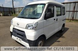 daihatsu hijet-cargo 2019 CFJ1618893