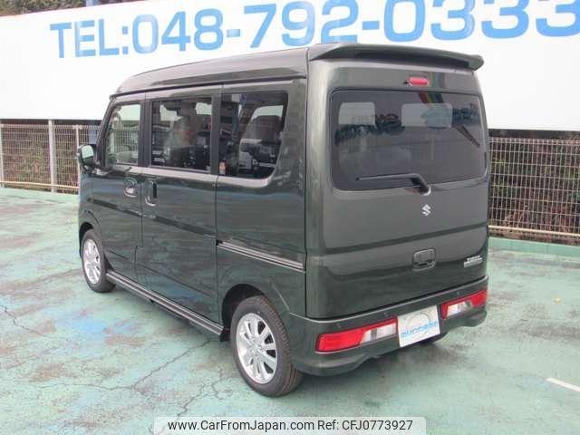 suzuki every-wagon 2024 -SUZUKI 【川口 580ｷ4064】--Every Wagon DA17W--350178---SUZUKI 【川口 580ｷ4064】--Every Wagon DA17W--350178- image 2