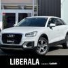 audi q2 2019 -AUDI--Audi Q2 ABA-GACHZ--WAUZZZGA5LA004475---AUDI--Audi Q2 ABA-GACHZ--WAUZZZGA5LA004475- image 1