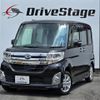 daihatsu tanto 2014 quick_quick_DBA-LA600S_LA600S-0176897 image 1