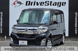 daihatsu tanto 2014 quick_quick_DBA-LA600S_LA600S-0176897