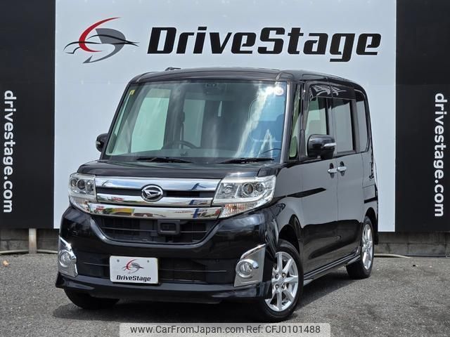 daihatsu tanto 2014 quick_quick_DBA-LA600S_LA600S-0176897 image 1