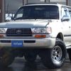 toyota land-cruiser-80 1996 quick_quick_HDJ81V_HDJ81-00072525 image 1