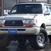 toyota land-cruiser-80 1996 quick_quick_HDJ81V_HDJ81-00072525 image 1