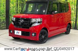 honda n-box 2016 -HONDA--N BOX DBA-JF1--JF1-1837891---HONDA--N BOX DBA-JF1--JF1-1837891-