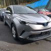 toyota c-hr 2017 -TOYOTA--C-HR DAA-ZYX10--ZYX10-2069776---TOYOTA--C-HR DAA-ZYX10--ZYX10-2069776- image 1