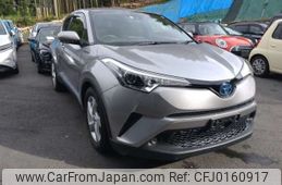 toyota c-hr 2017 -TOYOTA--C-HR DAA-ZYX10--ZYX10-2069776---TOYOTA--C-HR DAA-ZYX10--ZYX10-2069776-