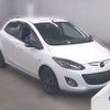 mazda demio 2013 -MAZDA--Demio DBA-DEJFS--DEJFS-59399---MAZDA--Demio DBA-DEJFS--DEJFS-59399- image 1