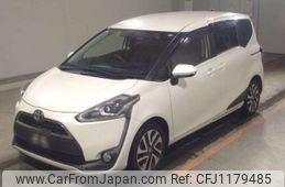 toyota sienta 2016 -TOYOTA--Sienta DBA-NSP170G--NSP170-7064424---TOYOTA--Sienta DBA-NSP170G--NSP170-7064424-