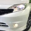 nissan note 2014 -NISSAN--Note DBA-E12--E12-267497---NISSAN--Note DBA-E12--E12-267497- image 10