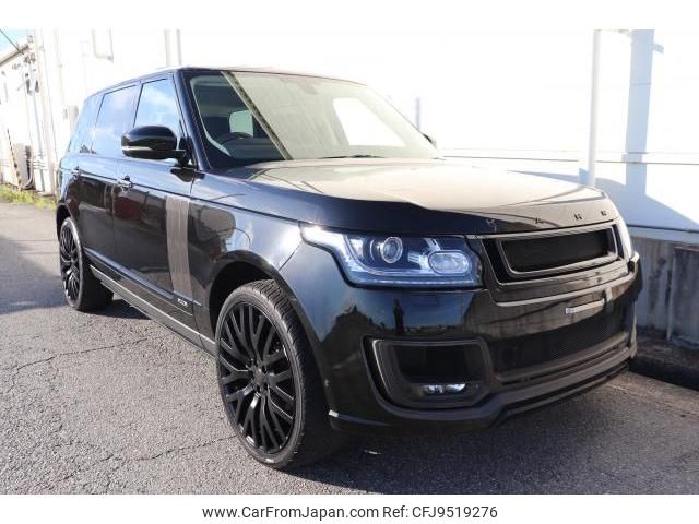 land-rover range-rover 2014 quick_quick_ABA-LGL5SC_SALG3EF1EA185638 image 1