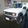 suzuki jimny-sierra 2024 -SUZUKI 【函館 500ﾌ5525】--Jimny Sierra JB74W--235703---SUZUKI 【函館 500ﾌ5525】--Jimny Sierra JB74W--235703- image 1