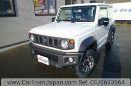 suzuki jimny-sierra 2024 -SUZUKI 【函館 500ﾌ5525】--Jimny Sierra JB74W--235703---SUZUKI 【函館 500ﾌ5525】--Jimny Sierra JB74W--235703-