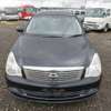 nissan bluebird-sylphy 2006 505236-NBC5516 image 15