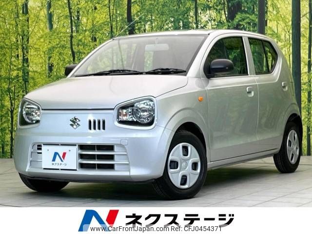 suzuki alto 2017 -SUZUKI--Alto DBA-HA36S--HA36S-361892---SUZUKI--Alto DBA-HA36S--HA36S-361892- image 1