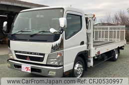 mitsubishi-fuso canter 2006 GOO_NET_EXCHANGE_1101164A30231222W006