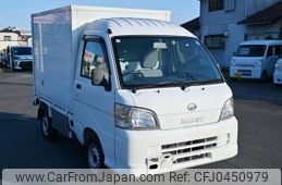 daihatsu hijet-truck 2014 quick_quick_EBD-S201P_S201P-0116523