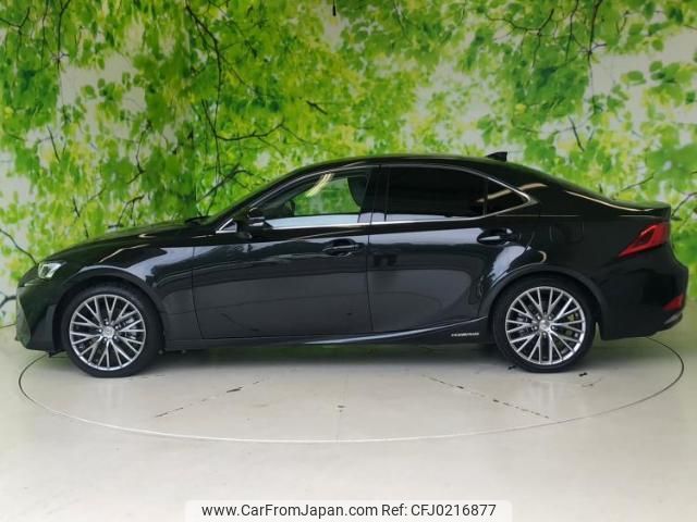 lexus is 2017 quick_quick_DAA-AVE30_AVE30-5065176 image 2