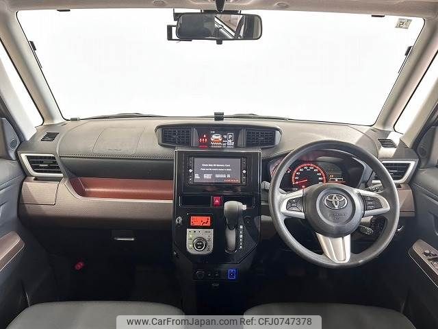 toyota roomy 2018 -TOYOTA--Roomy DBA-M900A--M900A-0193056---TOYOTA--Roomy DBA-M900A--M900A-0193056- image 2