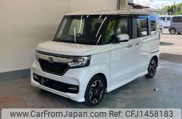 honda n-box 2020 -HONDA--N BOX JF3-2227383---HONDA--N BOX JF3-2227383-