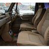 mitsubishi pajero 1989 GOO_JP_700080374330220816001 image 32
