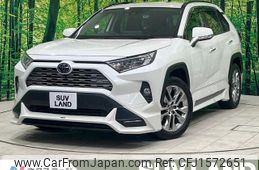 toyota rav4 2020 CFJ1572651