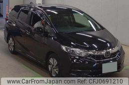 honda shuttle 2020 quick_quick_6BA-GK8_GK8-2106908