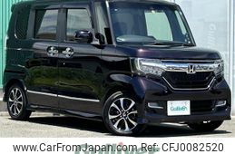 honda n-box 2019 -HONDA--N BOX DBA-JF3--JF3-1291670---HONDA--N BOX DBA-JF3--JF3-1291670-