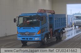 hino ranger 2009 -HINO--Hino Ranger FD7JGYA-12038---HINO--Hino Ranger FD7JGYA-12038-