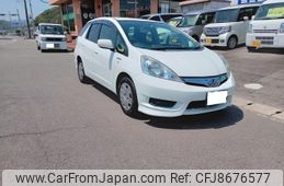 honda fit-shuttle 2013 -HONDA--Fit Shuttle DAA-GP2--GP2-3131633---HONDA--Fit Shuttle DAA-GP2--GP2-3131633-