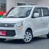 suzuki wagon-r 2012 -SUZUKI 【岩手 583ｸ 877】--Wagon R DBA-MH34S--MH34S-140457---SUZUKI 【岩手 583ｸ 877】--Wagon R DBA-MH34S--MH34S-140457- image 1