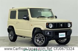 suzuki jimny 2022 -SUZUKI--Jimny 3BA-JB64W--JB64W-236366---SUZUKI--Jimny 3BA-JB64W--JB64W-236366-