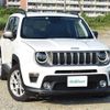 jeep renegade 2019 -CHRYSLER--Jeep Renegade 3BA-BU13--1C4BU0000KPK24977---CHRYSLER--Jeep Renegade 3BA-BU13--1C4BU0000KPK24977- image 19