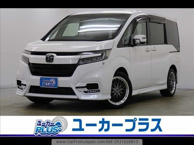 honda stepwagon 2020 CFJ1628813 image 1
