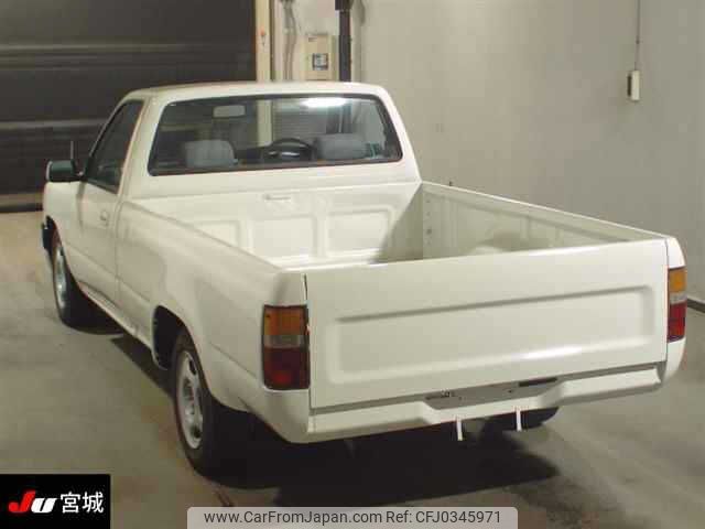 toyota hilux 1991 -TOYOTA--Hilux YN85-0022768---TOYOTA--Hilux YN85-0022768- image 2