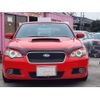 subaru legacy-b4 2005 quick_quick_TA-BL5_BL5-037823 image 2