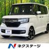 honda n-box 2020 -HONDA--N BOX 6BA-JF3--JF3-2235693---HONDA--N BOX 6BA-JF3--JF3-2235693- image 1