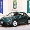 volkswagen the-beetle 2017 quick_quick_DBA-16CBZ_WVWZZZ16ZHM622021 image 1