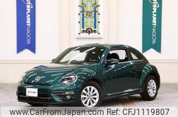 volkswagen the-beetle 2017 quick_quick_DBA-16CBZ_WVWZZZ16ZHM622021