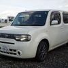 nissan cube 2010 -NISSAN 【野田 500】--Cube DBA-NZ12--NZ12-026501---NISSAN 【野田 500】--Cube DBA-NZ12--NZ12-026501- image 43