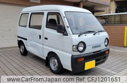 suzuki every 1994 quick_quick_DE51V_DE51V-732646