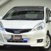 honda fit-hybrid 2012 quick_quick_DAA-GP1_GP1-1135439 image 1