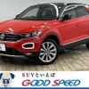 volkswagen volkswagen-others 2021 -VOLKSWAGEN--VW T-Roc 3DA-A1DFF--WVGZZZA1ZMV120719---VOLKSWAGEN--VW T-Roc 3DA-A1DFF--WVGZZZA1ZMV120719- image 1