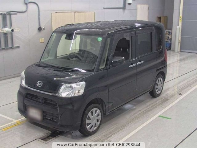 daihatsu tanto 2019 -DAIHATSU--Tanto LA600S-0766544---DAIHATSU--Tanto LA600S-0766544- image 1