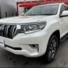 toyota land-cruiser-prado 2023 -TOYOTA--Land Cruiser Prado 3BA-TRJ150W--TRJ150-0162953---TOYOTA--Land Cruiser Prado 3BA-TRJ150W--TRJ150-0162953- image 10