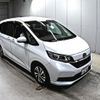 honda freed 2021 -HONDA 【岡山 530ひ4696】--Freed GB5-3168058---HONDA 【岡山 530ひ4696】--Freed GB5-3168058- image 1